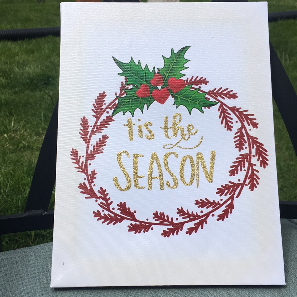 christmas decor